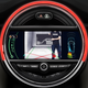 Image for article titled Minis Will Have Head-Up Display And Other Upmarket Gadgets